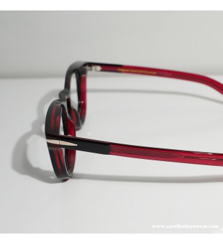 RUBY | Original Carel Jeni Eyewear Include Lensa